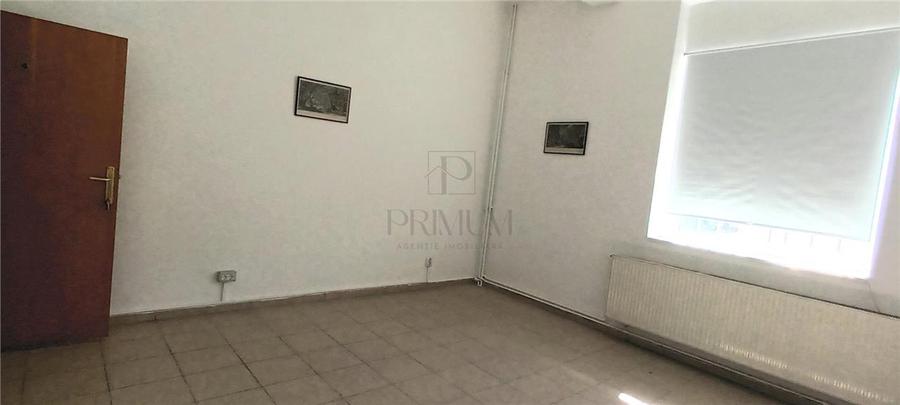 Birou, de 20 mp, în Elisabetin
