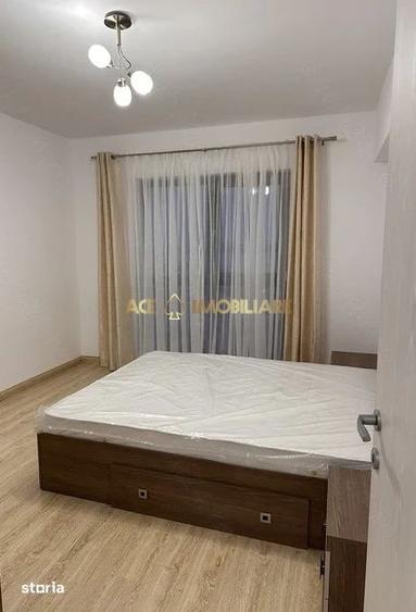 Apartament cu 3 camere în Giulești