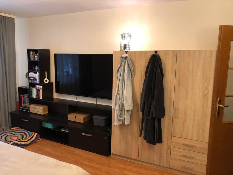 Apartament cu 2 camere decomandat în Mănăștur