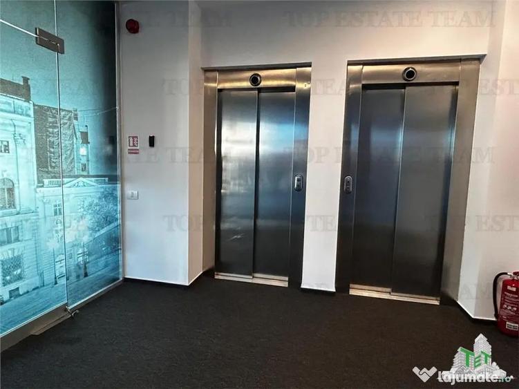 Spațiu comercial, de 636 mp, în Herăstrău