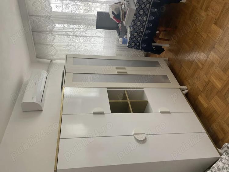 Garsonieră semidecomandată în Muncii