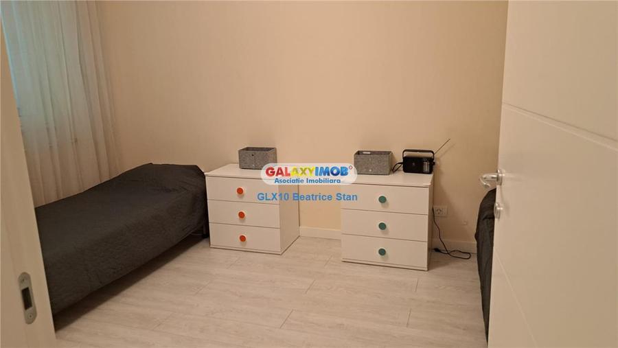 Apartament cu 2 camere semidecomandat, mobilat în Drumul Taberei