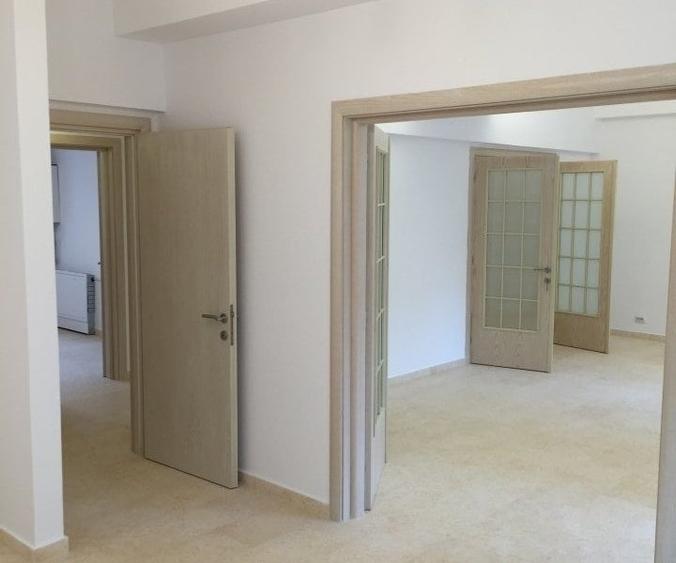Apartament IN zona Dorobanti Capitale cu 5 camere nemobilat - 14