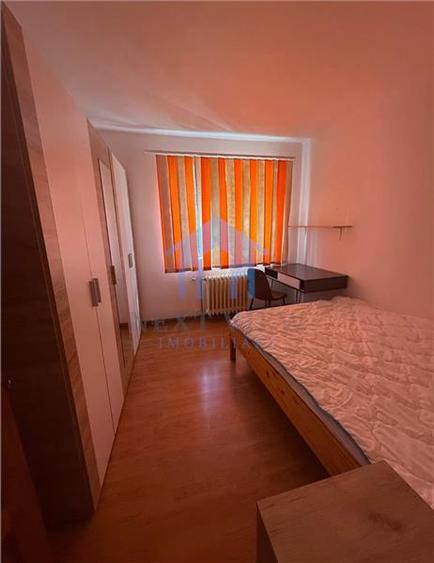 Apartament cu 3 camere decomandat în Mănăștur