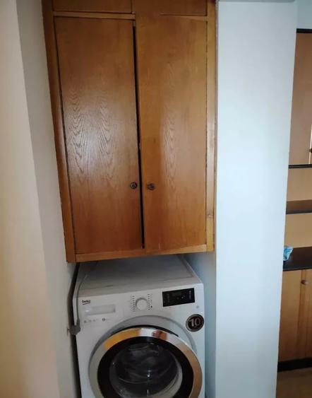 Apartament cu 2 camere semidecomandat, mobilat în Crângași