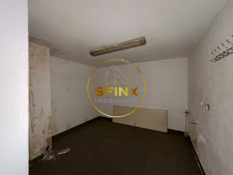 Spațiu comercial, de 230 mp, în Pantelimon
