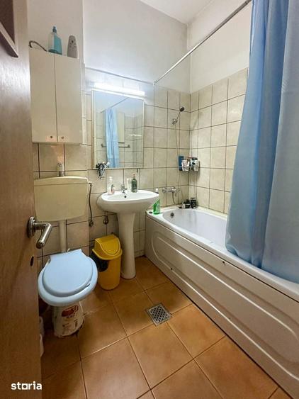 ROMANA: Apartament cu 2 camere Bd. Magheru ! - 2