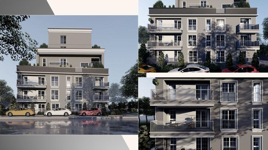 Teren Construcții intravilan de 1500 mp, în Băneasa