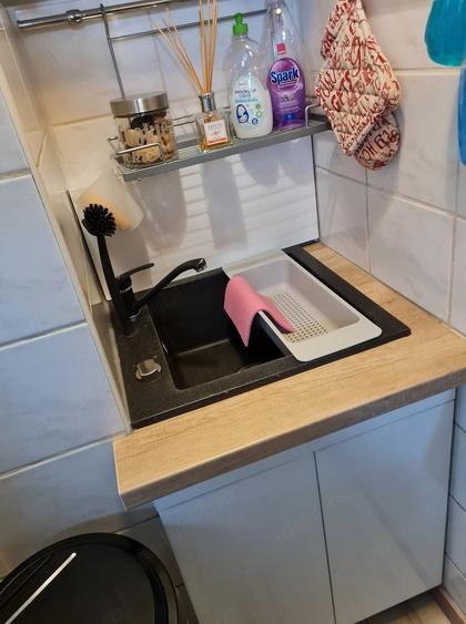 Apartament cu 3 camere decomandat în Bucovina