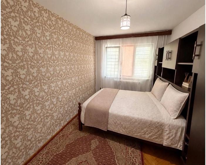 Apartament cu 3 camere decomandat în Mănăștur