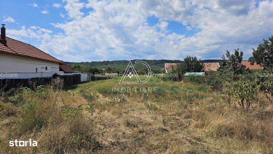 Teren de vanzare in Turcine?ti