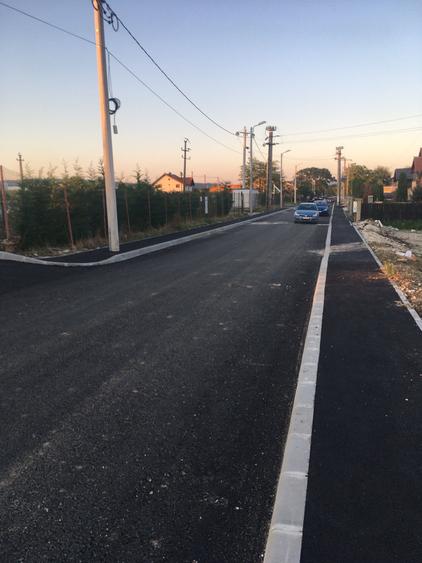 Teren de 1250 mp, în Central