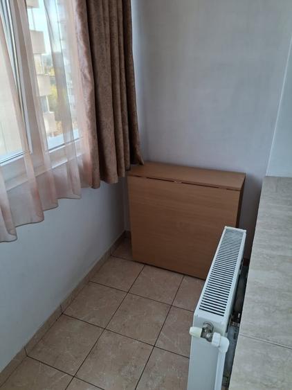Apartament decomandat în Camil Ressu