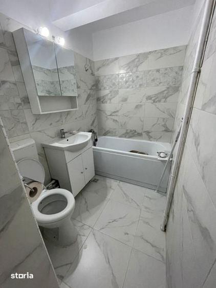 Apartament cu 2 camere în Berceni