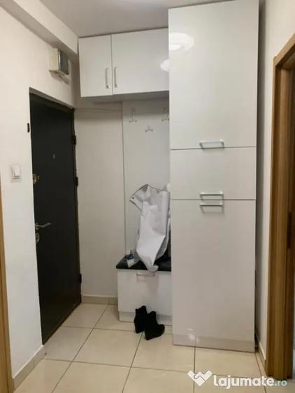 Apartament 2 camere semidecomdat parter, 55 mp, Bals - 4