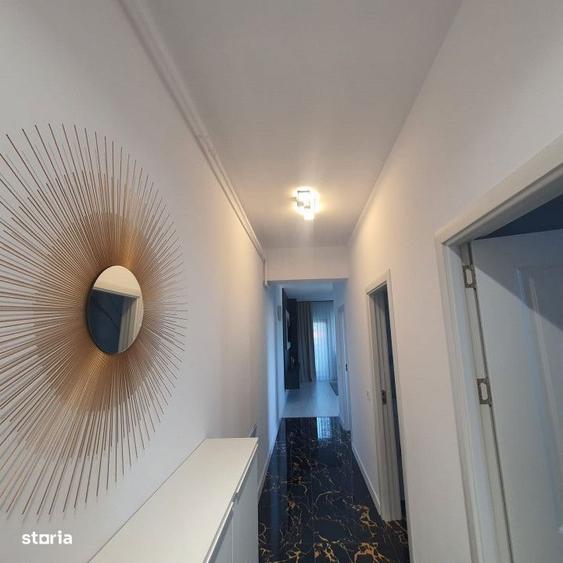 Apartament cu 2 camere în Calea București