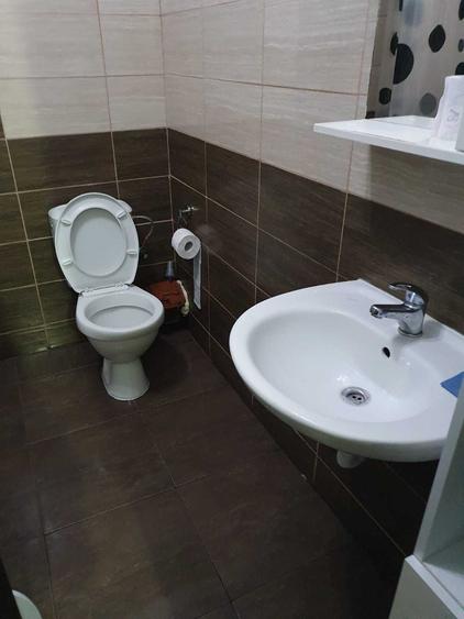 Apartament cu 3 camere semidecomandat în Chiajna
