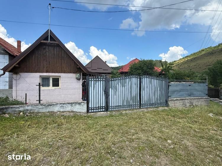 Casa de vanzare Morlaca jud. Cluj - 10