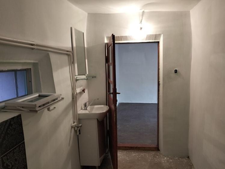 Casă cu 2 camere în Lumina