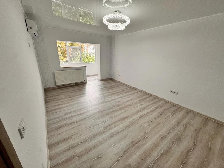 Apartament cu 3 camere decomandat în Dorobanți