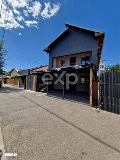 Casă cu 4 camere în Central