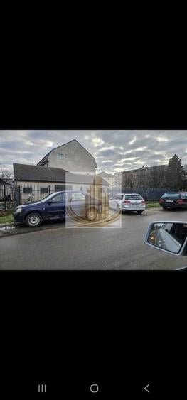 Teren Construcții intravilan de 640 mp, în Blașcovici