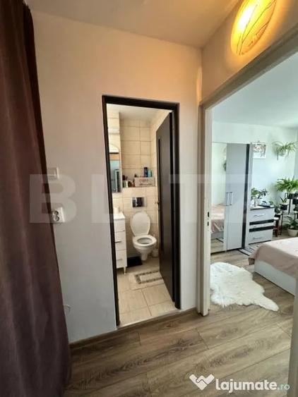 Apartament 2 camere, zona micro 3 - Turda (Cluj) - 9