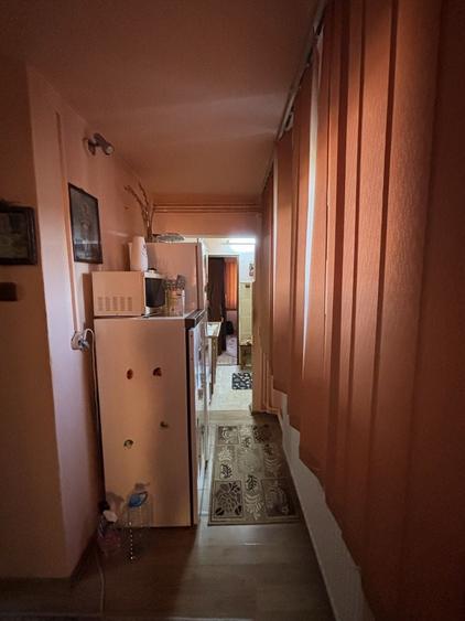 Apartament cu 2 camere decomandat în Micro 15