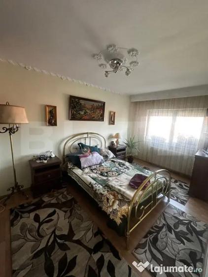 Apartament cu 2 camere decomandat în Păulești