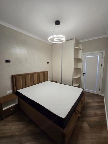 Apartament cu 2 camere decomandat în Sebastian
