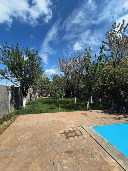 Casă cu Teren 372 Mp în Șag