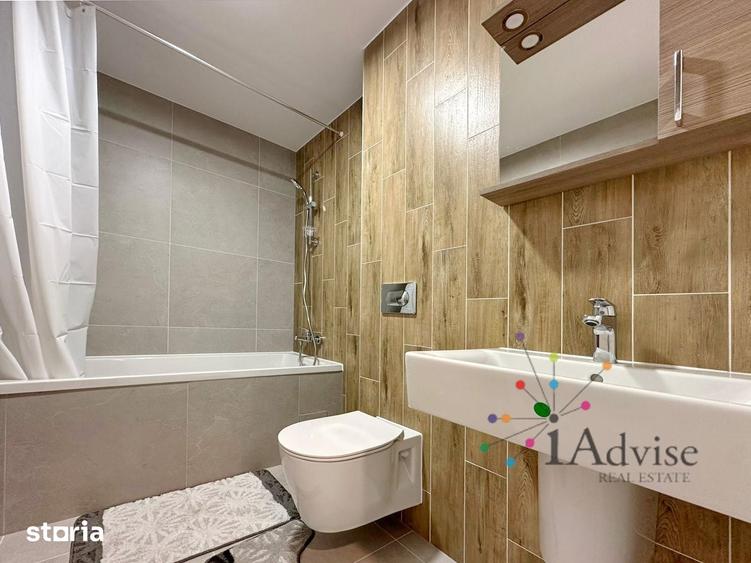 Apartament cu 3 camere în Tractorul