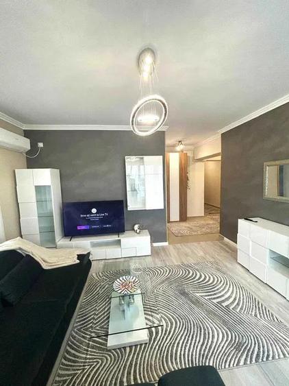 Apartament 2 camere si Loc de parcare subteran - LUX Unirea Towers - Podu Ro# - 3