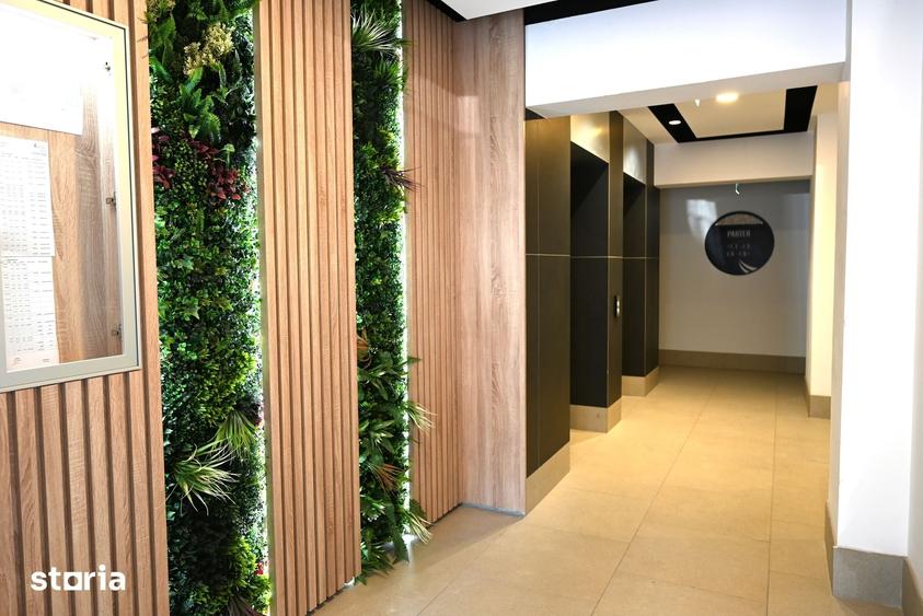 Apartament cu 2 camere în Colentina