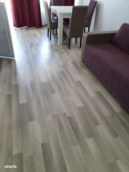 Stratiunea Mamaia-Summerland-2 camere mobilate - 7