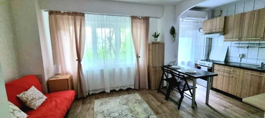 Garsoniera boiler 5 min M Timpuri noi - Tineretului DB2269 - 7