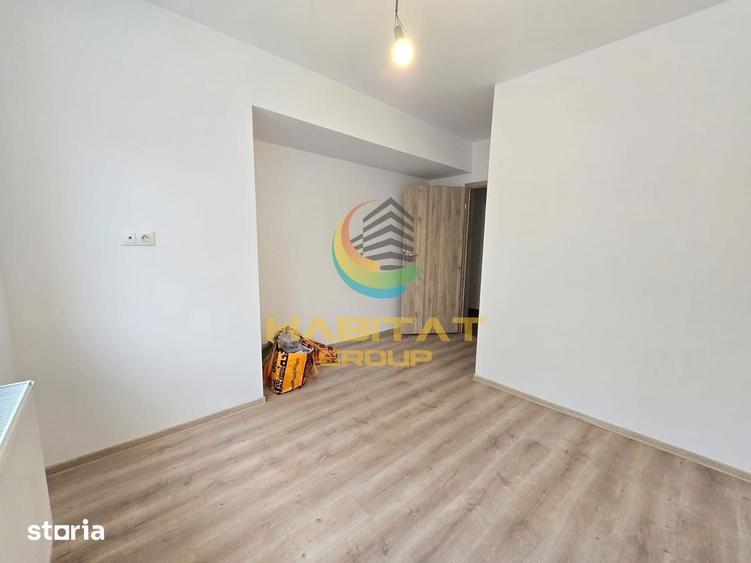 Apartament cu 2 camere decomandat în Jilava
