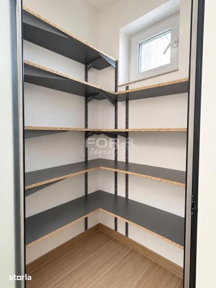 Apartament cu 2 camere decomandat în Decebal