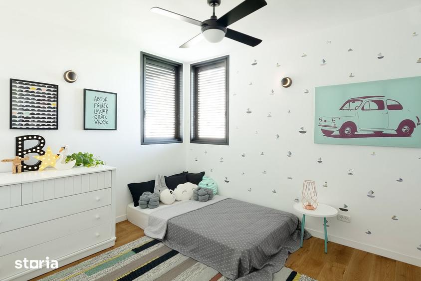 Apartament 2 camere Copou 56 mp Geam la baie Comision 0% - 4