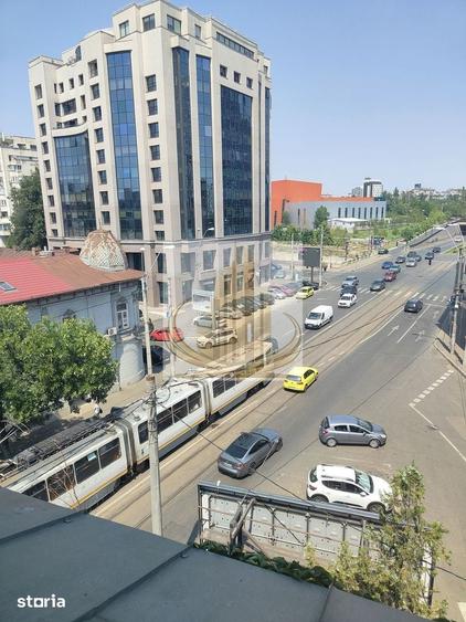 Apartament cu 2 camere în Timpuri Noi