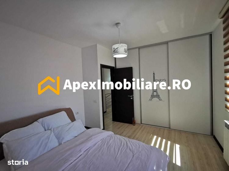 Casă cu 4 camere cu Teren 300 Mp în Pipera