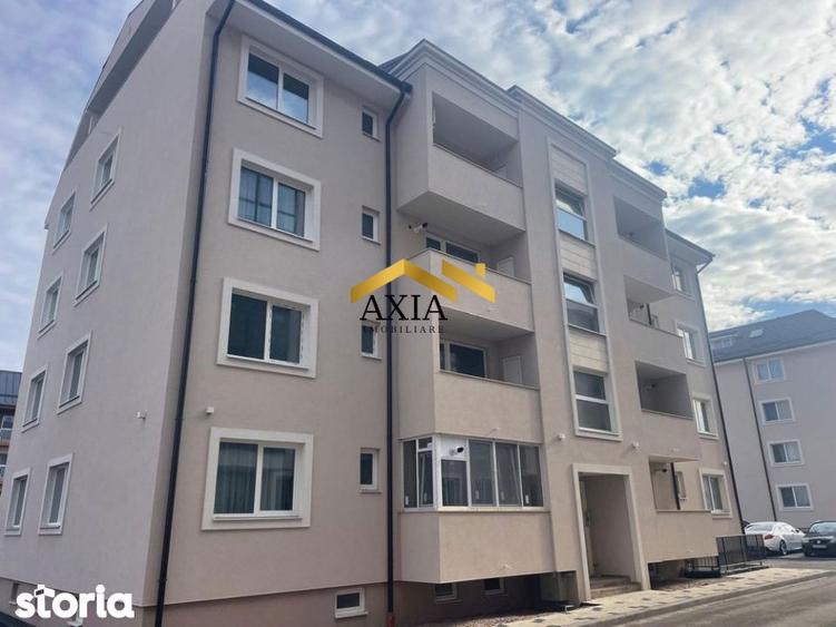 Apartament cu 4 camere în Florești