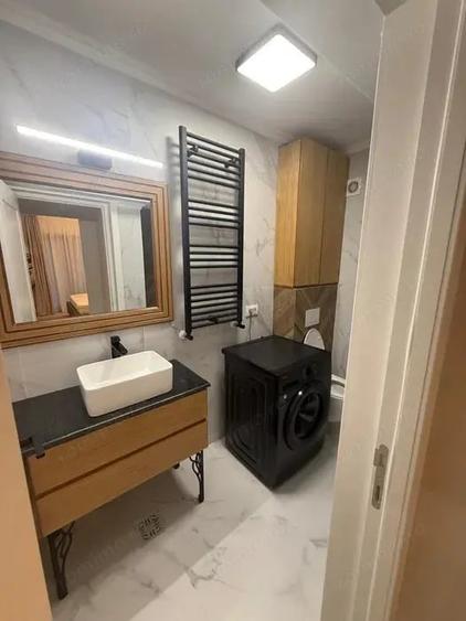 Apartament cu 2 camere semidecomandat în Braytim