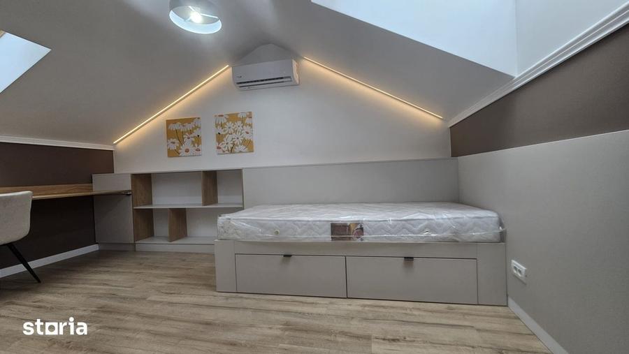 Apartament de Lux 3 Camere ?i Terasa Generoasa I Design Premium - 6