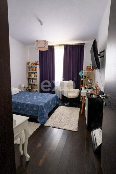 Apartament cu 3 camere decomandat, mobilat în Găvana Platou