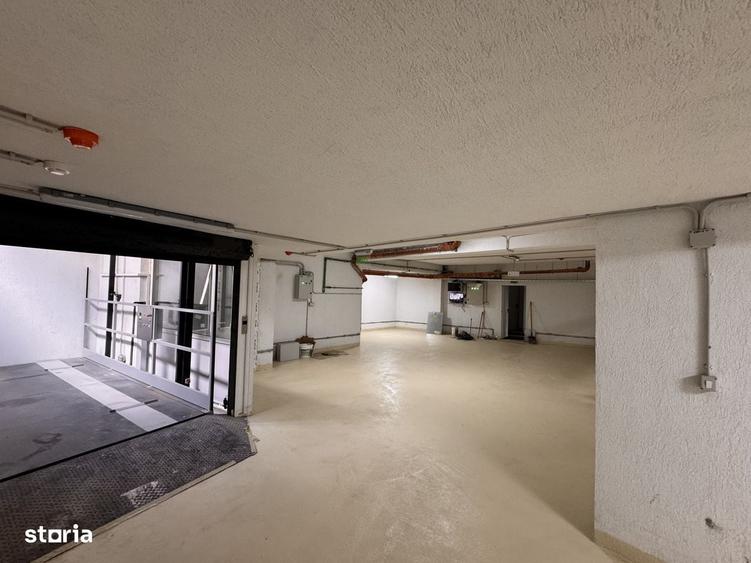 Vanzare Apartament 3 camere Bloc nou Herastrau 460.000 Euro + tva - 5