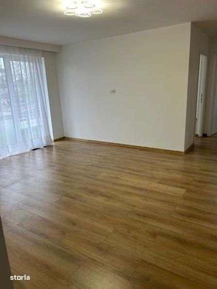Apartament cu 2 camere în Libertății