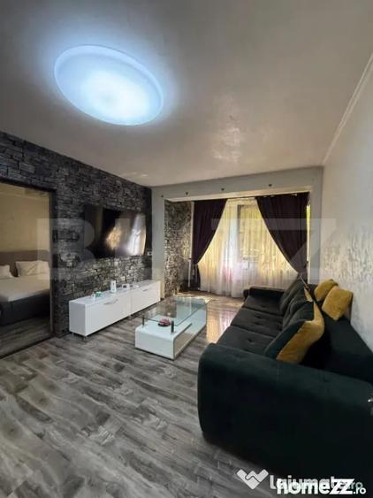 Apartament de vanzare, 50 mp, parter, zona Tiglina 3 - Galati (Galati) - 18