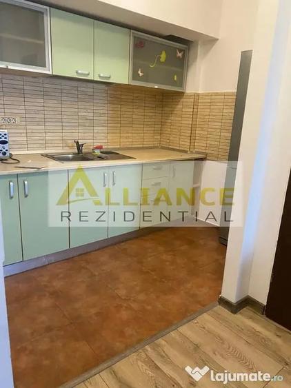 APARTAMENT 2 CAMERE - PRELUNGIREA GHENCEA - 6