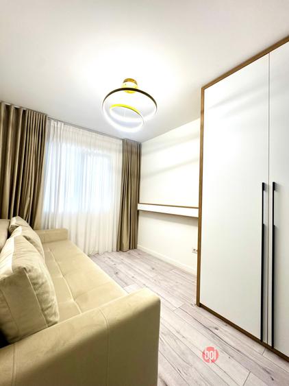 Apartament cu 3 camere decomandat în Fălticeni